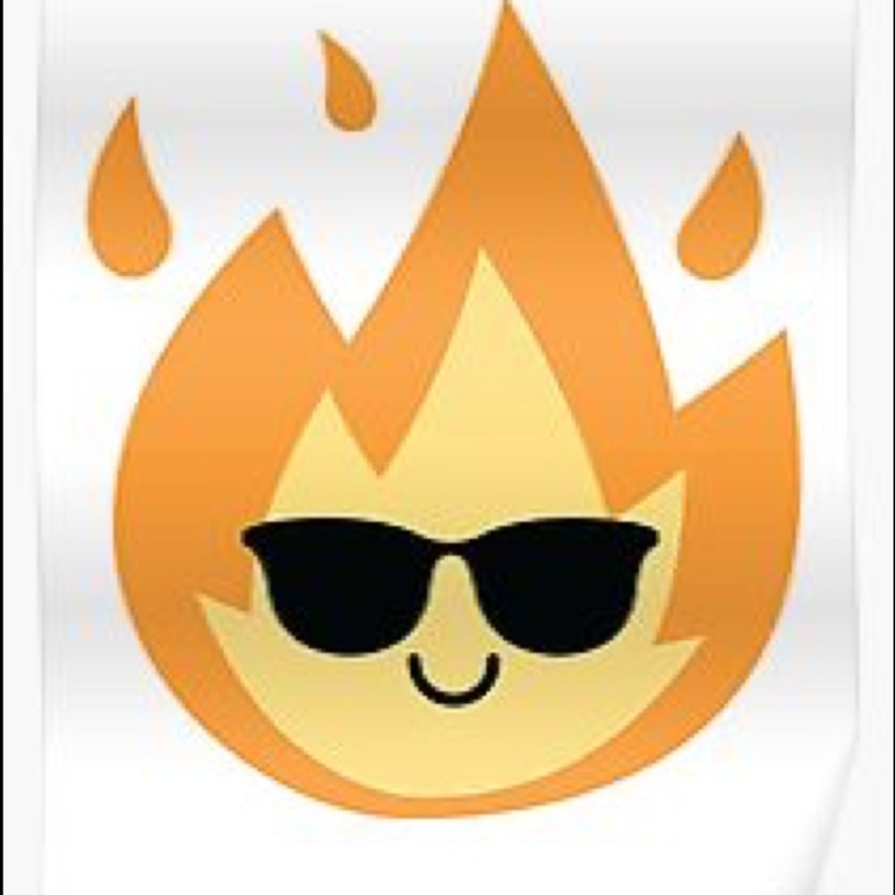 Meet your Posher, Betty